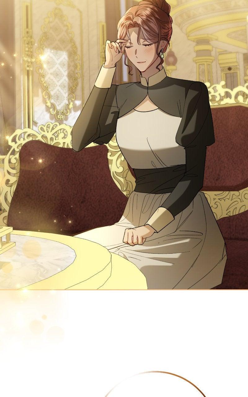 The Knight Becomes a Black Flower Chapter 49 - Page 72