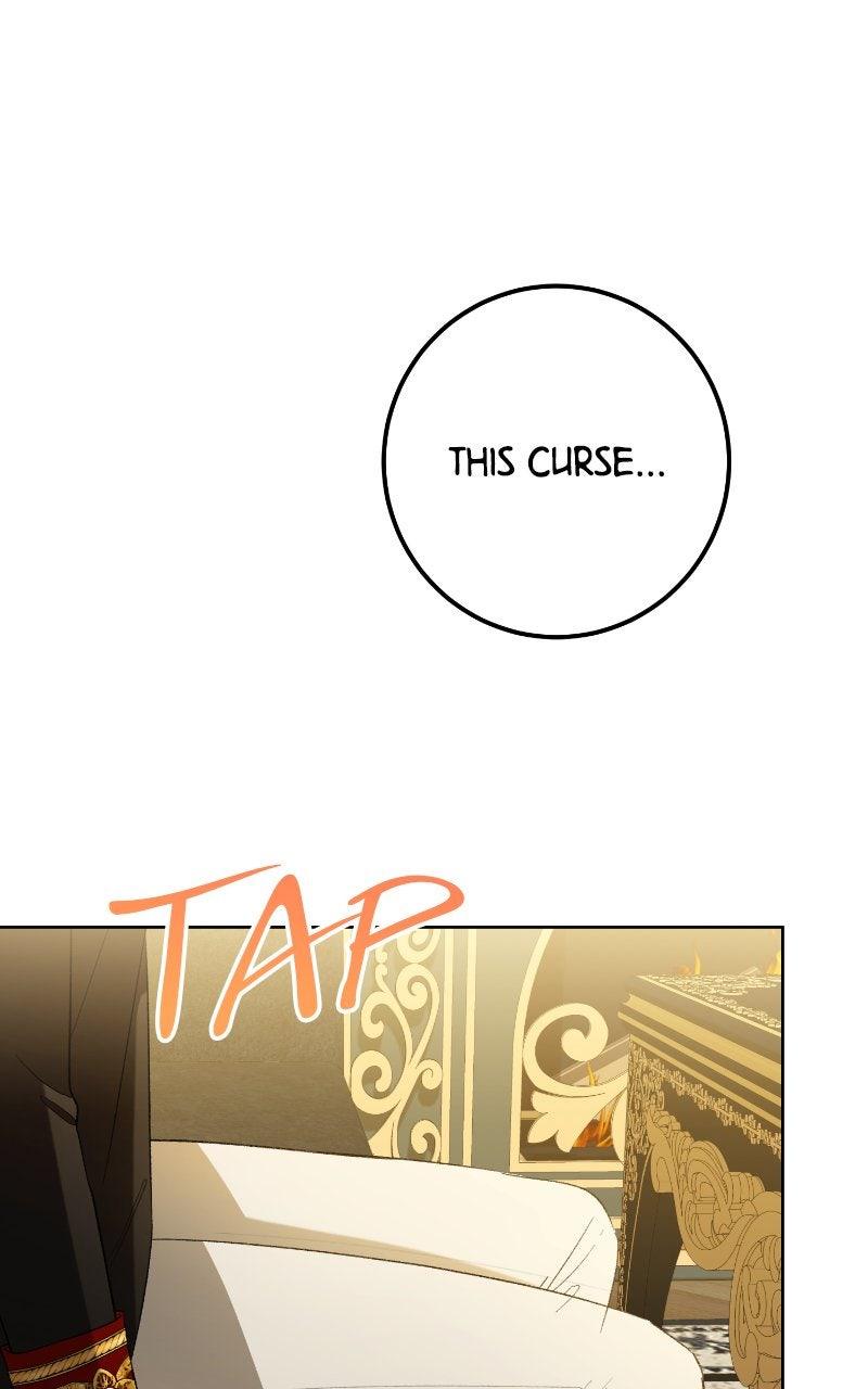 The Knight Becomes a Black Flower Chapter 49 - Page 76