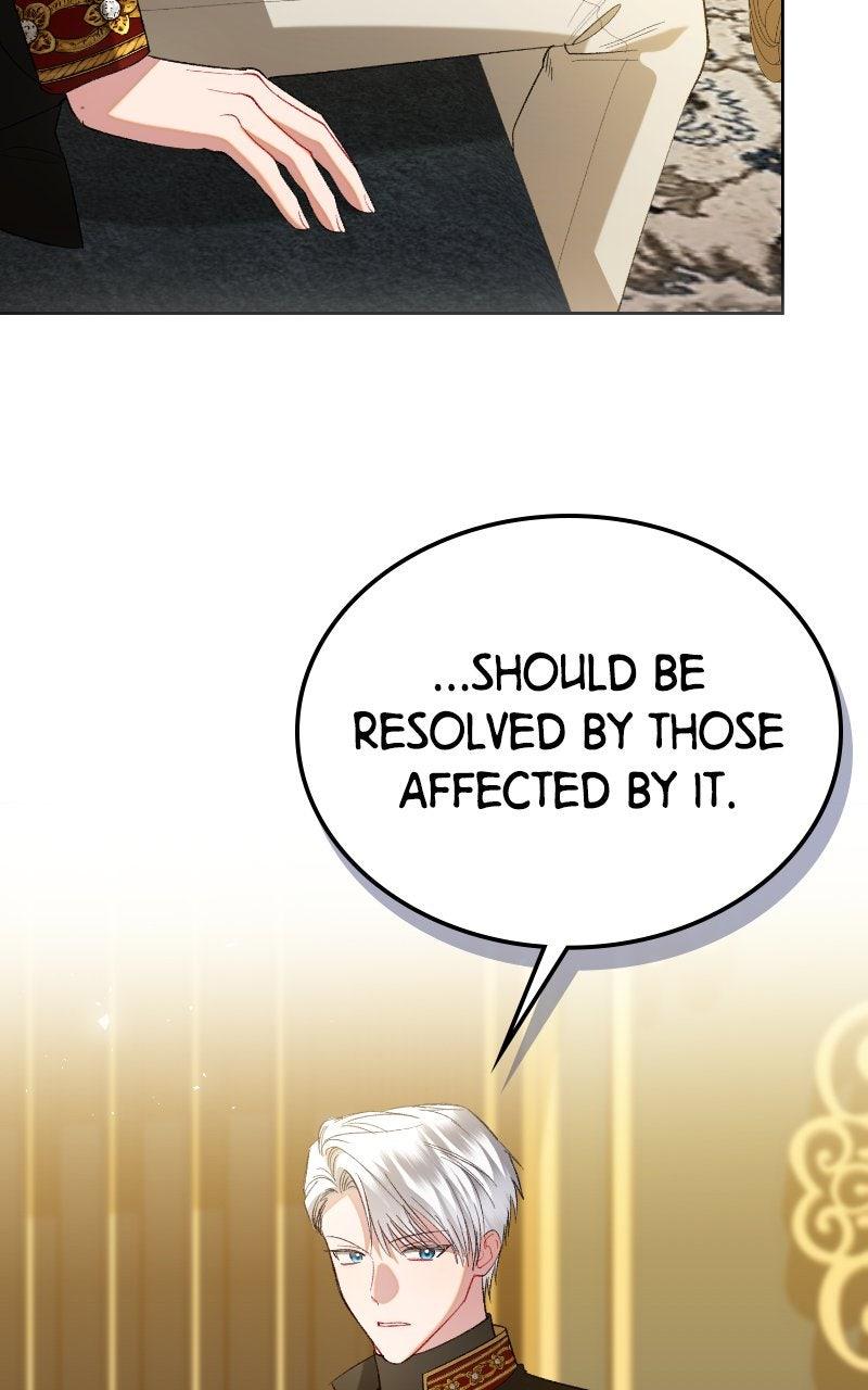 The Knight Becomes a Black Flower Chapter 49 - Page 77