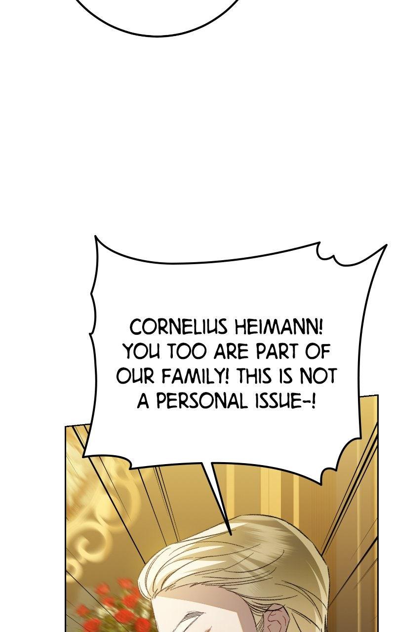 The Knight Becomes a Black Flower Chapter 49 - Page 79