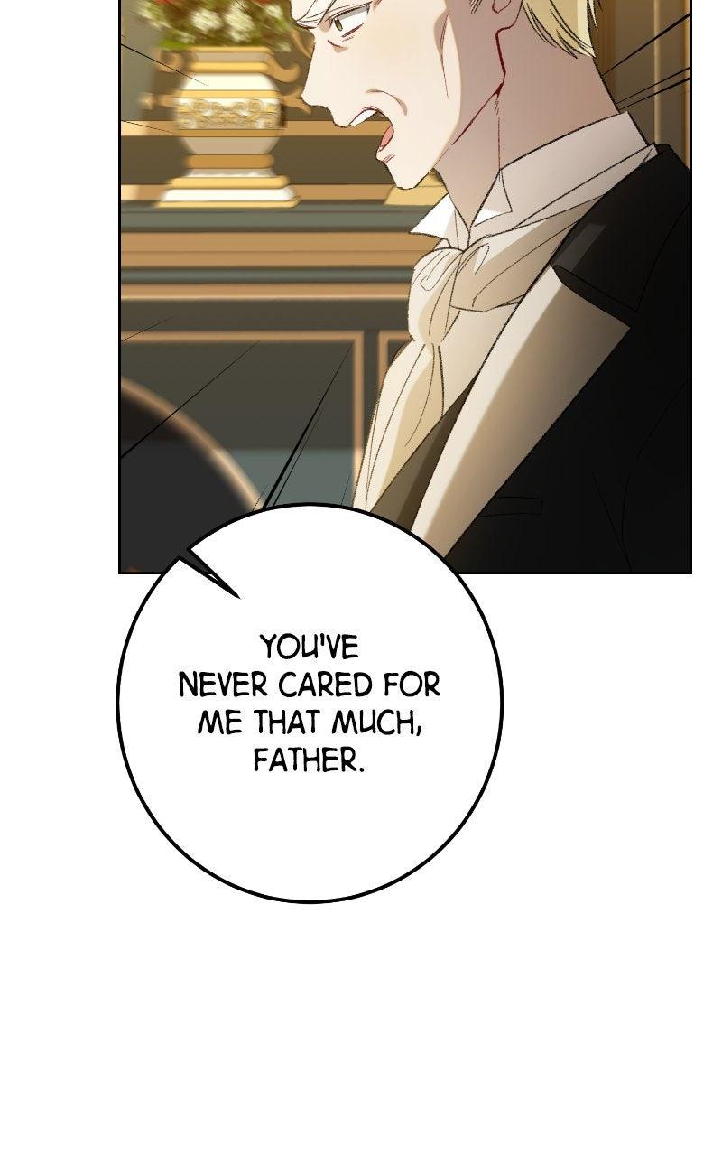 The Knight Becomes a Black Flower Chapter 49 - Page 80