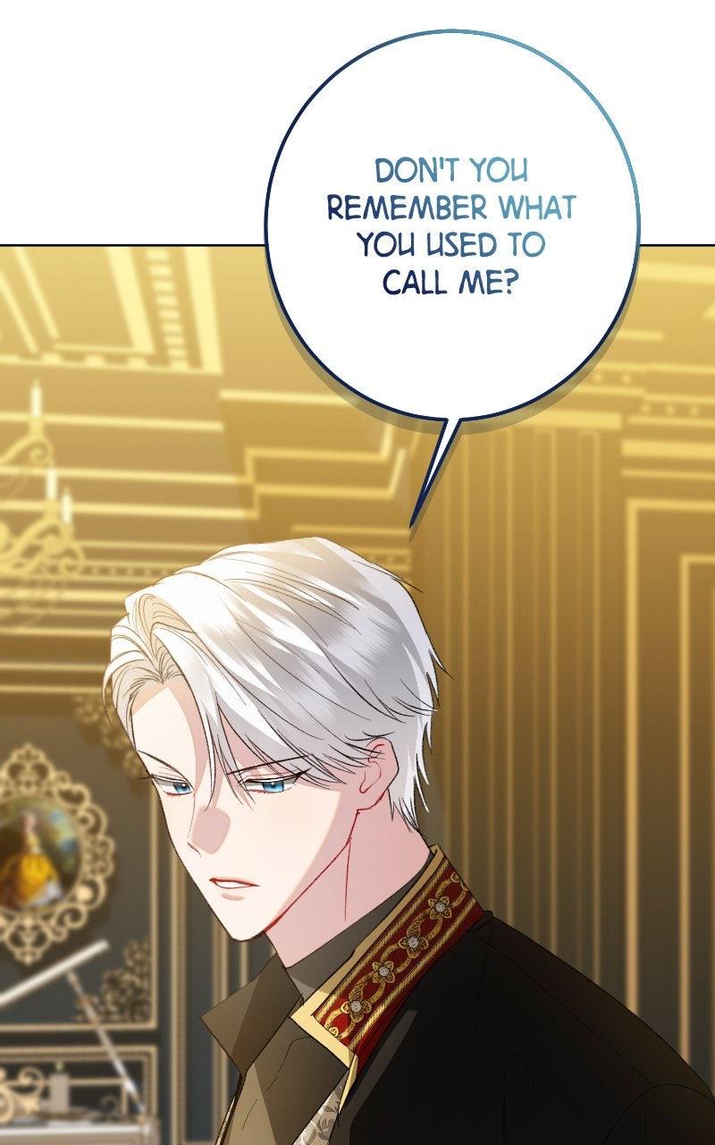 The Knight Becomes a Black Flower Chapter 49 - Page 81