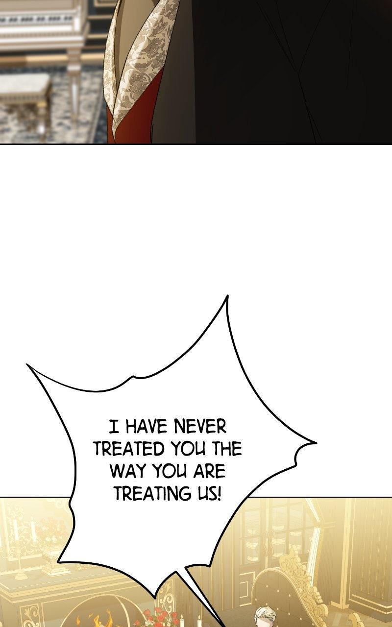 The Knight Becomes a Black Flower Chapter 49 - Page 82