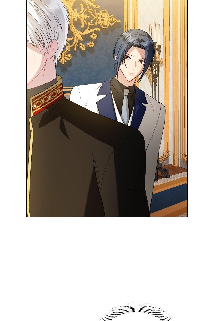 The Knight Becomes a Black Flower Chapter 49 - Page 86