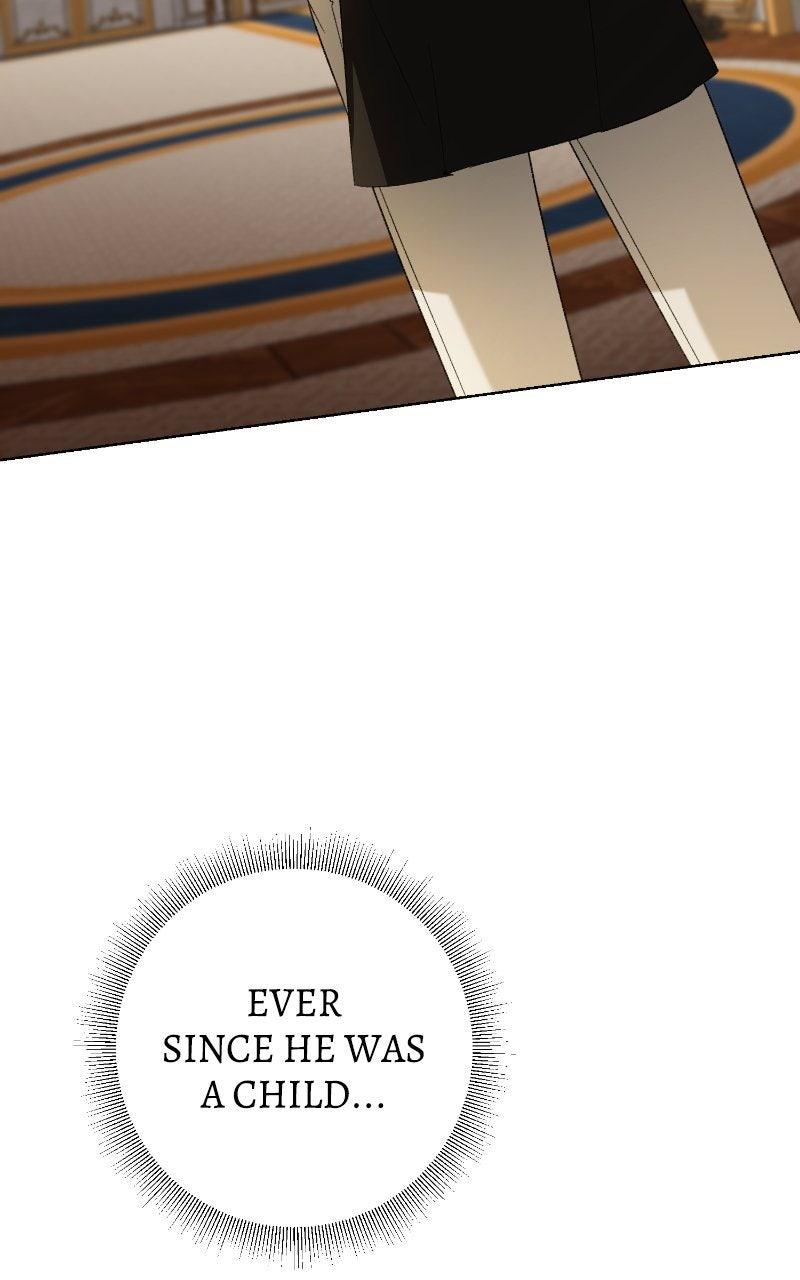 The Knight Becomes a Black Flower Chapter 49 - Page 88