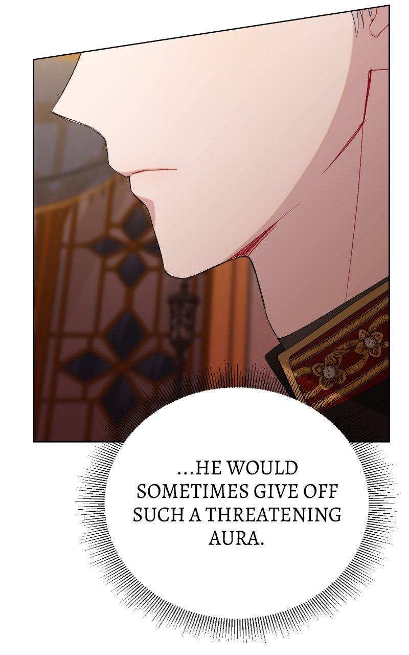 The Knight Becomes a Black Flower Chapter 49 - Page 89