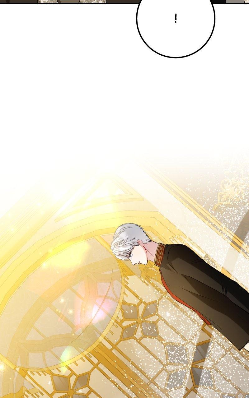 The Knight Becomes a Black Flower Chapter 49 - Page 91