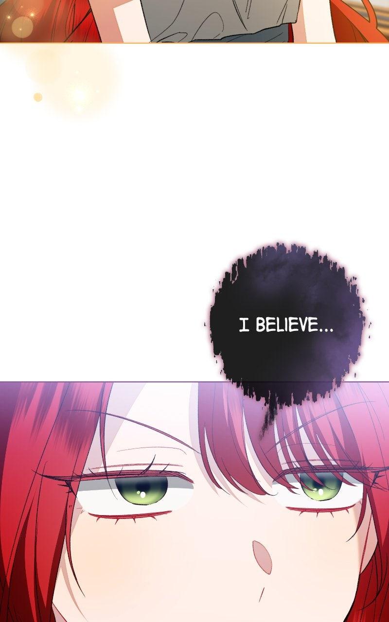 The Knight Becomes a Black Flower Chapter 49 - Page 95