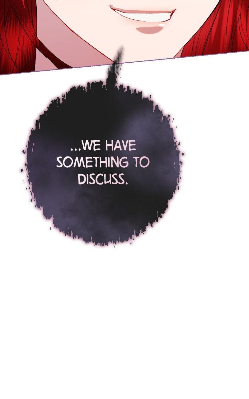 The Knight Becomes a Black Flower Chapter 49 - Page 96