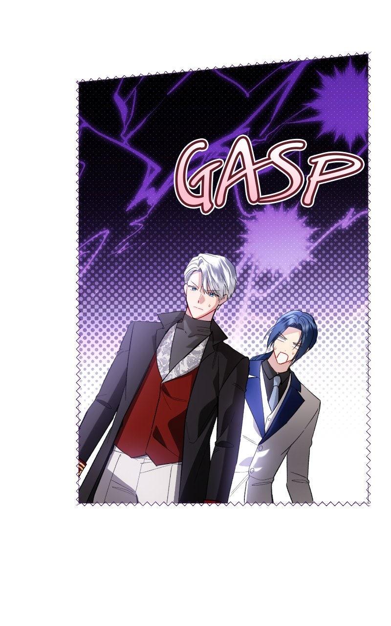 The Knight Becomes a Black Flower Chapter 49 - Page 97