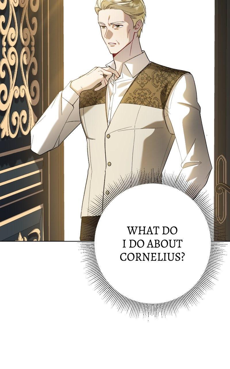 The Knight Becomes a Black Flower Chapter 51 - Page 4