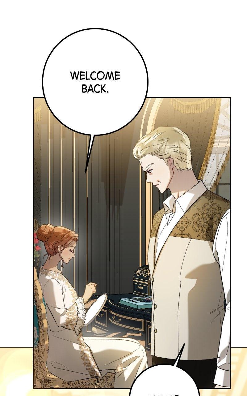 The Knight Becomes a Black Flower Chapter 51 - Page 5