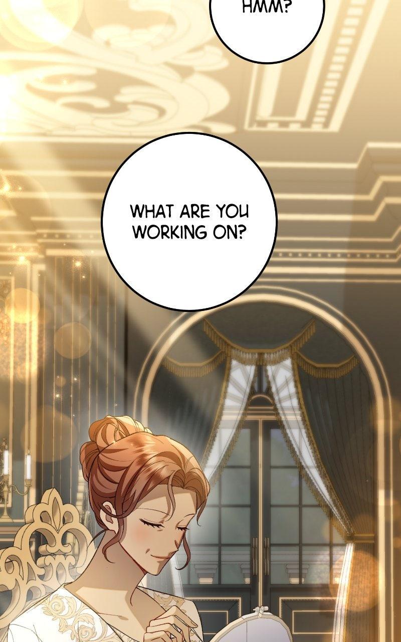 The Knight Becomes a Black Flower Chapter 51 - Page 6