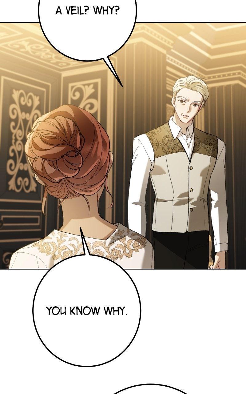 The Knight Becomes a Black Flower Chapter 51 - Page 8