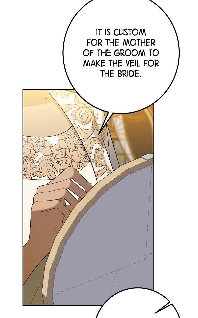 The Knight Becomes a Black Flower Chapter 51 - Page 9