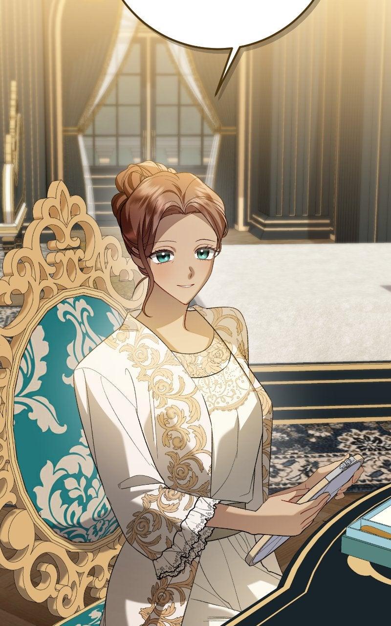 The Knight Becomes a Black Flower Chapter 51 - Page 11