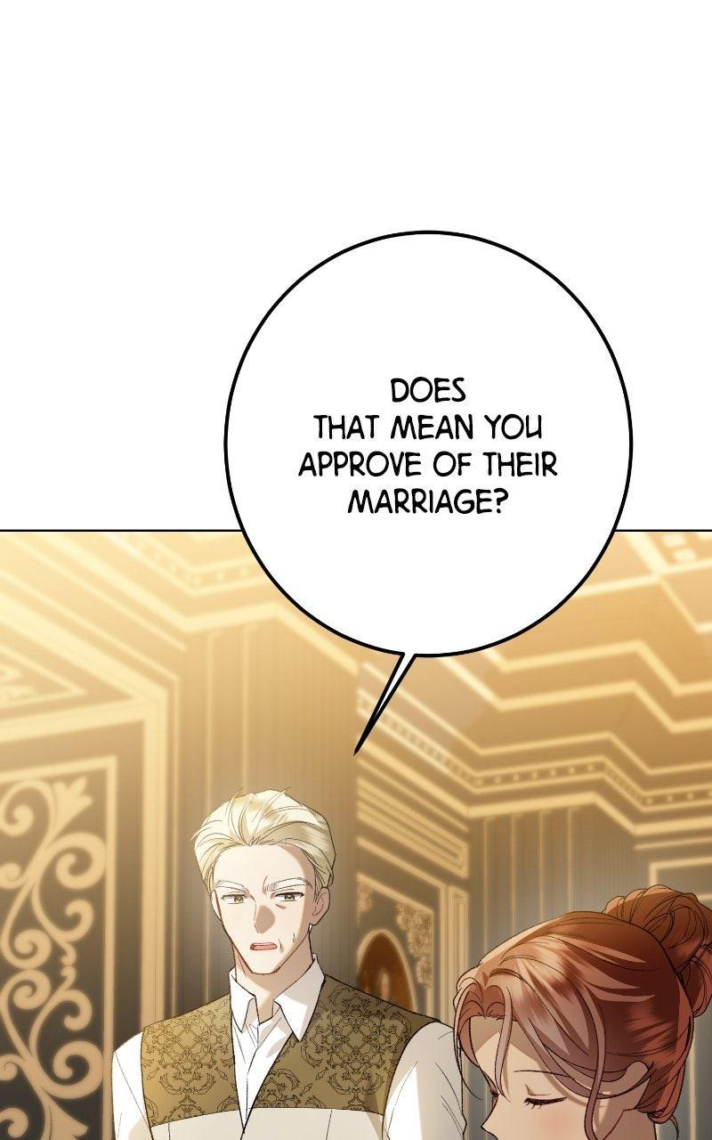 The Knight Becomes a Black Flower Chapter 51 - Page 14