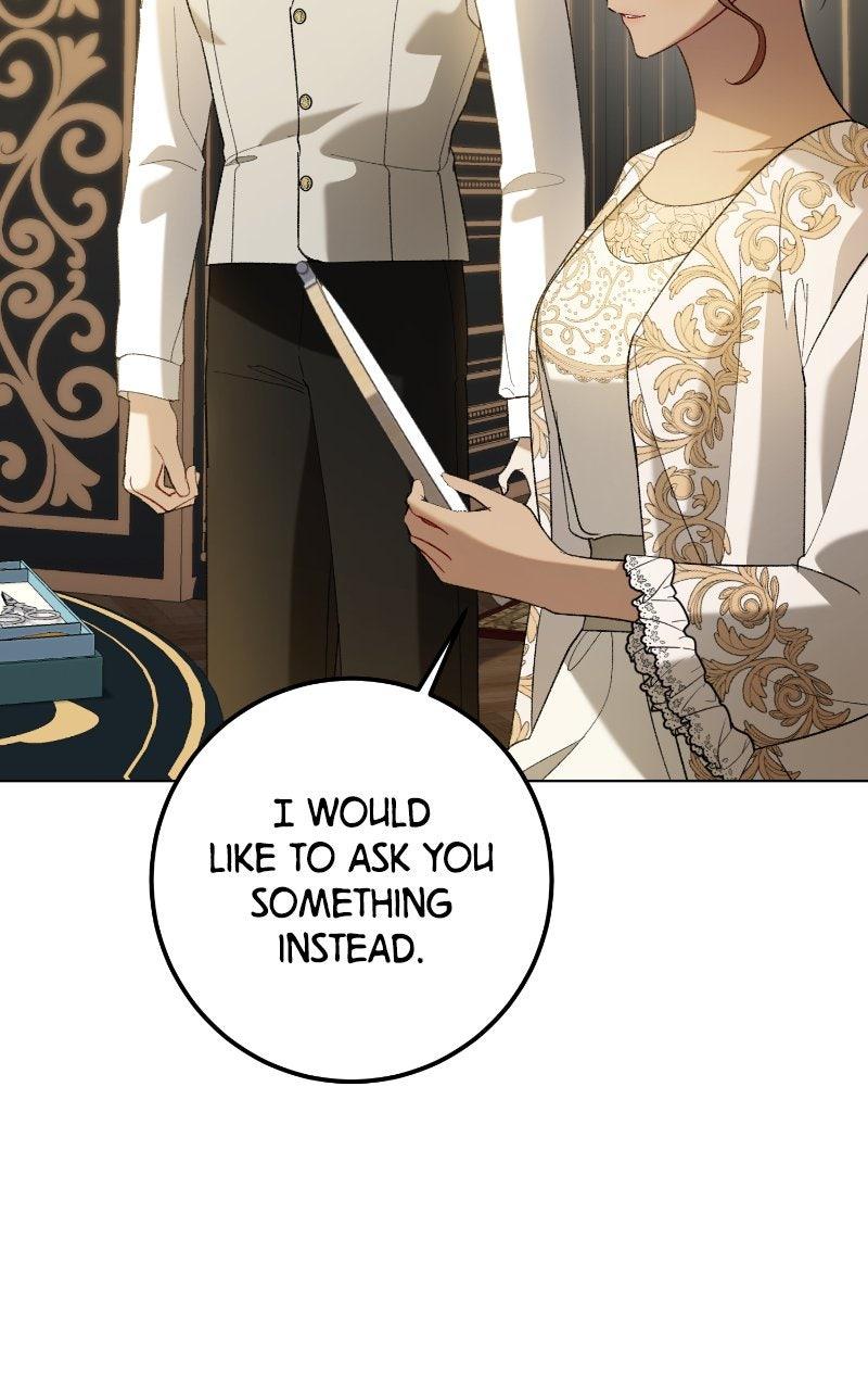 The Knight Becomes a Black Flower Chapter 51 - Page 15