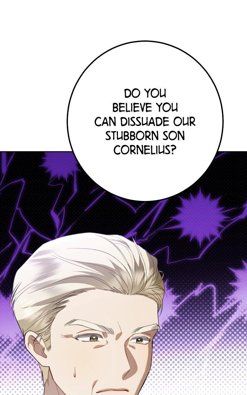 The Knight Becomes a Black Flower Chapter 51 - Page 16