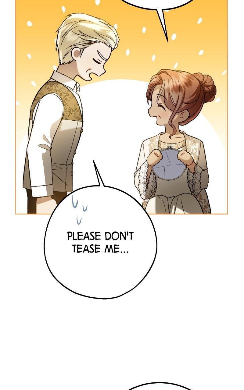 The Knight Becomes a Black Flower Chapter 51 - Page 18