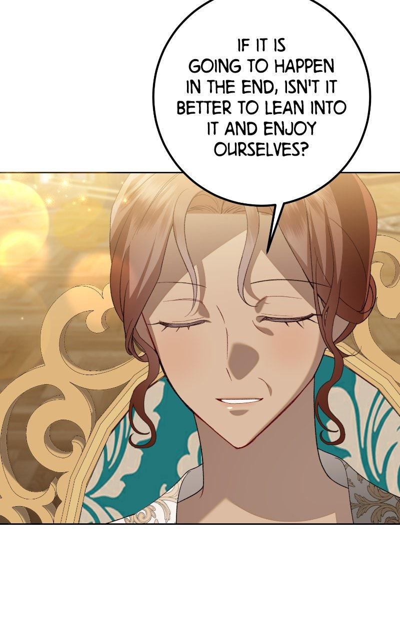 The Knight Becomes a Black Flower Chapter 51 - Page 19