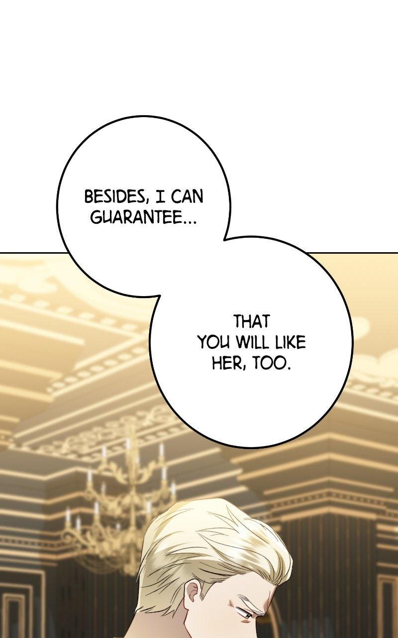 The Knight Becomes a Black Flower Chapter 51 - Page 20