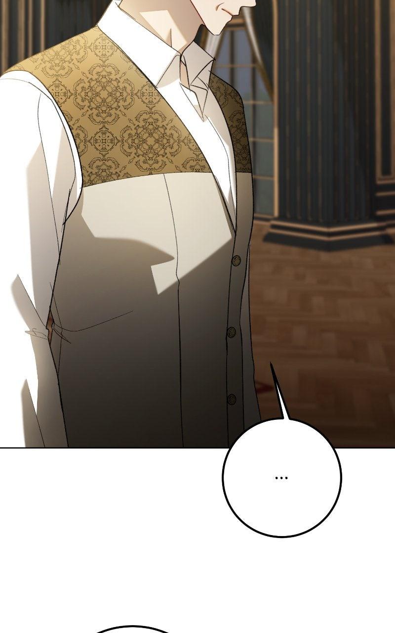 The Knight Becomes a Black Flower Chapter 51 - Page 21