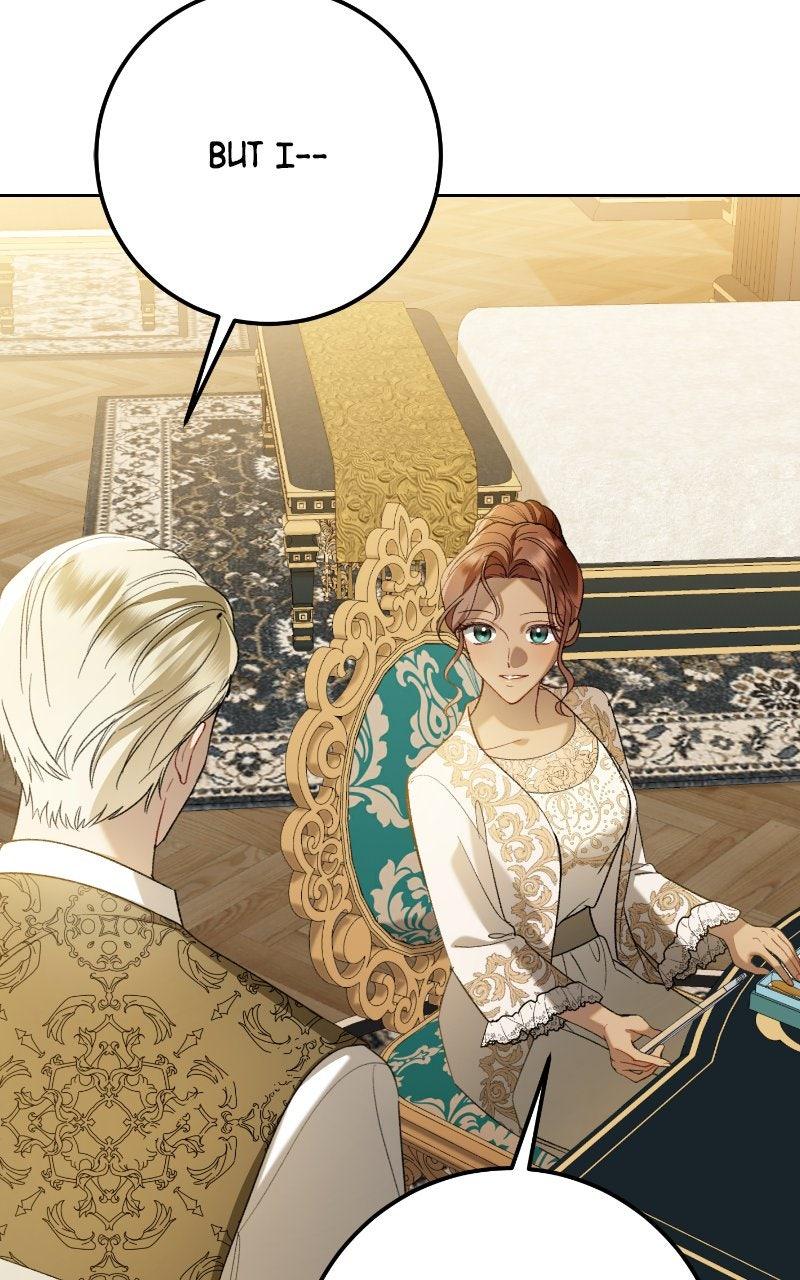 The Knight Becomes a Black Flower Chapter 51 - Page 22