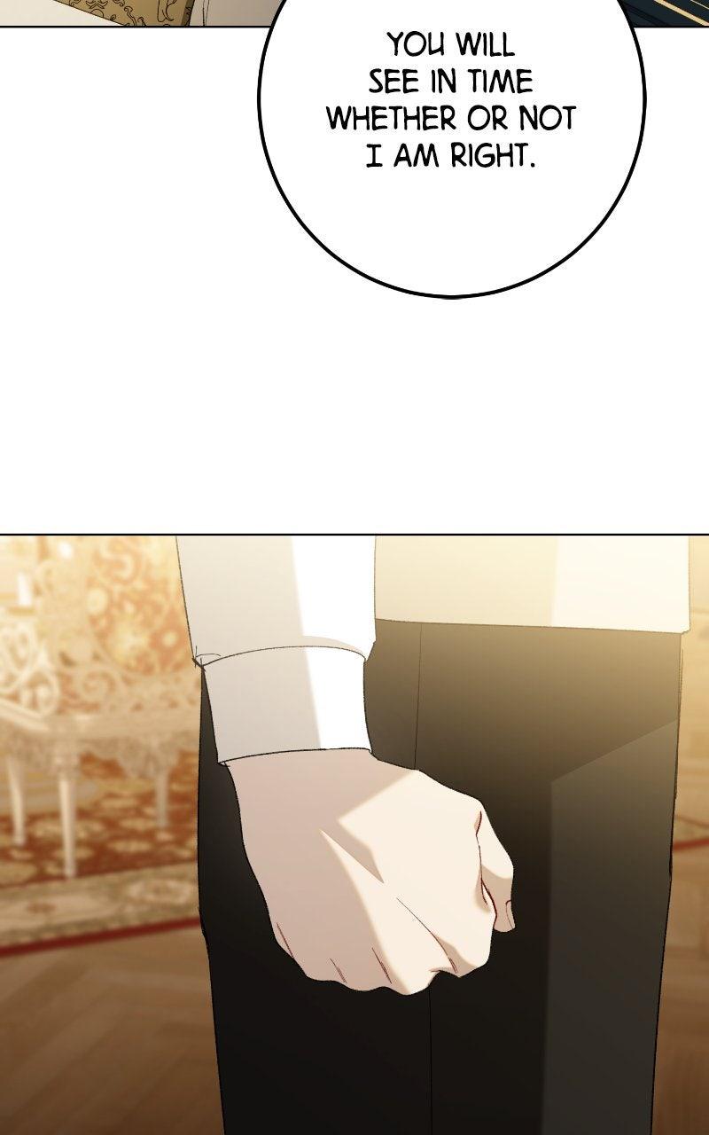 The Knight Becomes a Black Flower Chapter 51 - Page 23