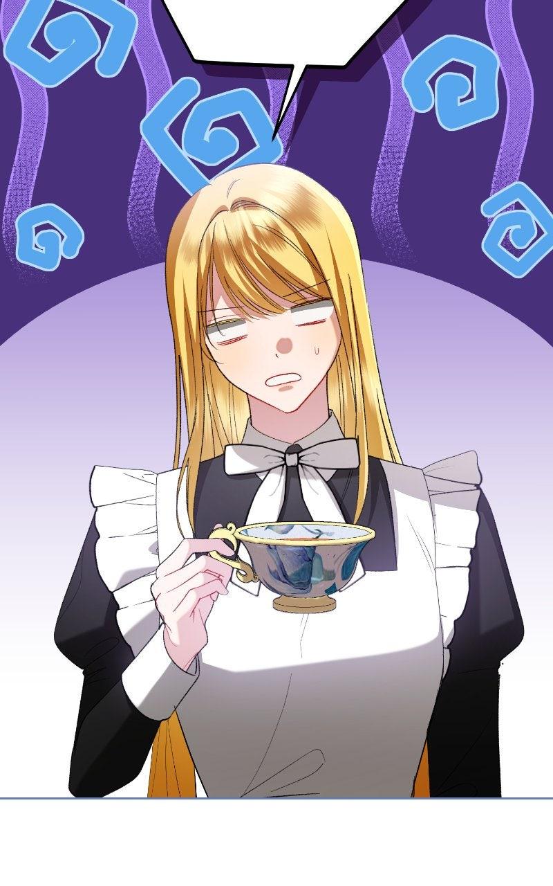 The Knight Becomes a Black Flower Chapter 51 - Page 28