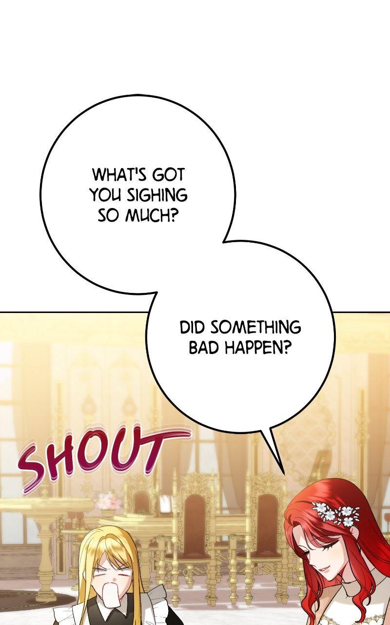 The Knight Becomes a Black Flower Chapter 51 - Page 29