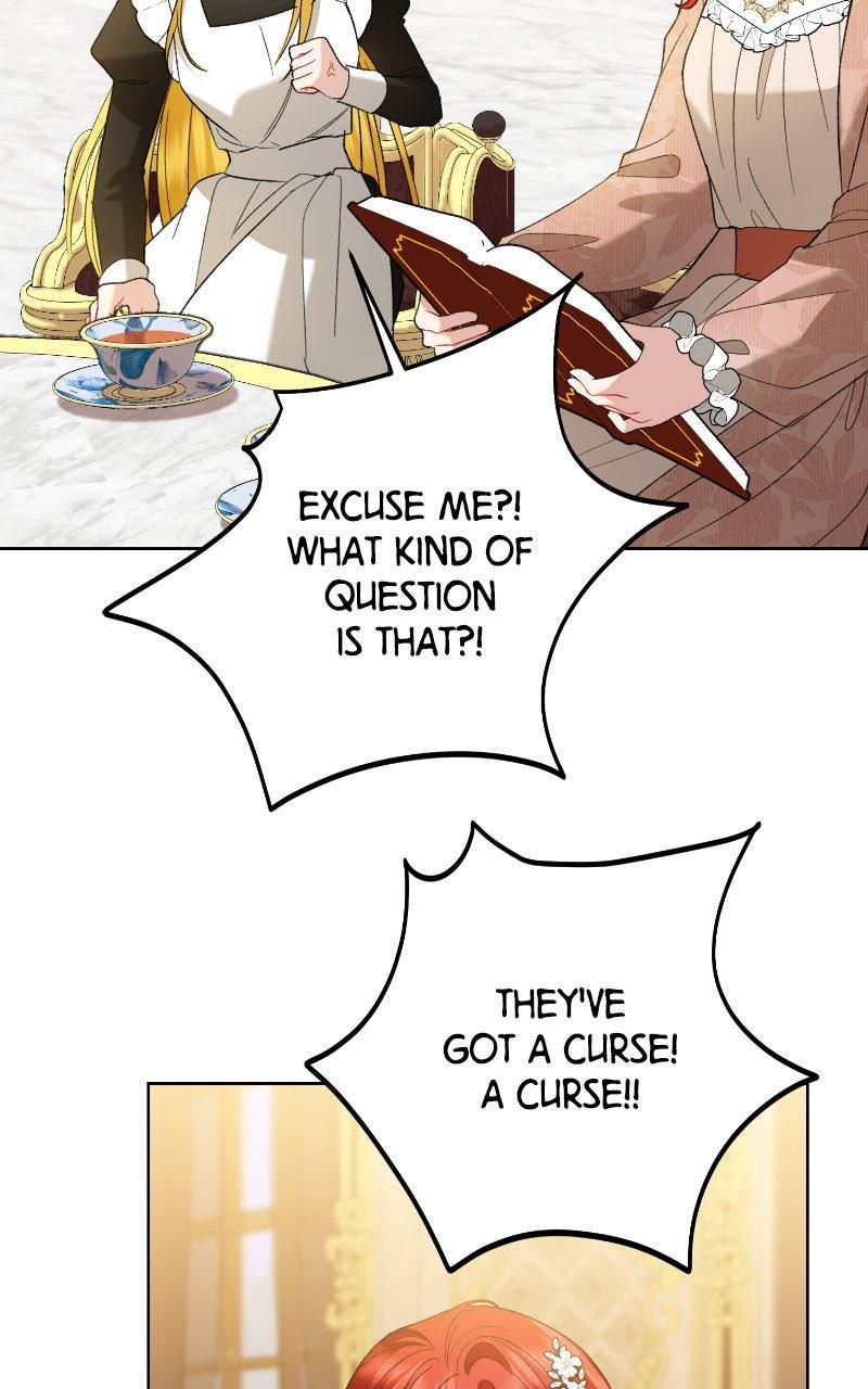 The Knight Becomes a Black Flower Chapter 51 - Page 30