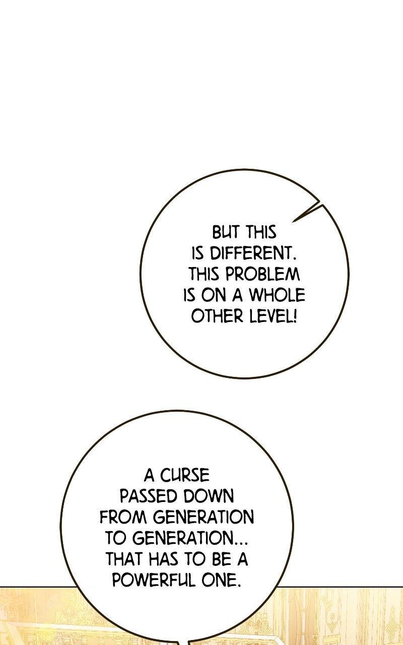 The Knight Becomes a Black Flower Chapter 51 - Page 32