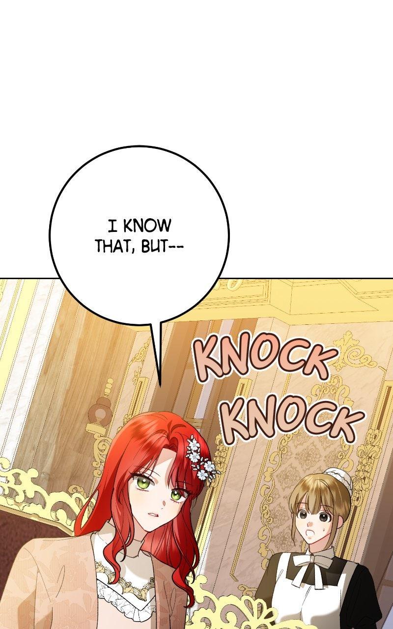 The Knight Becomes a Black Flower Chapter 51 - Page 36