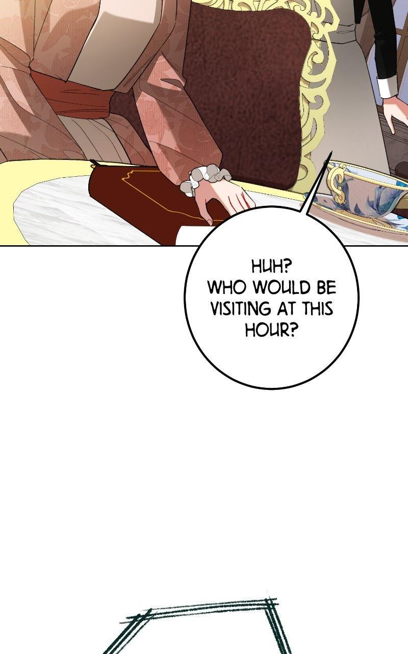 The Knight Becomes a Black Flower Chapter 51 - Page 37