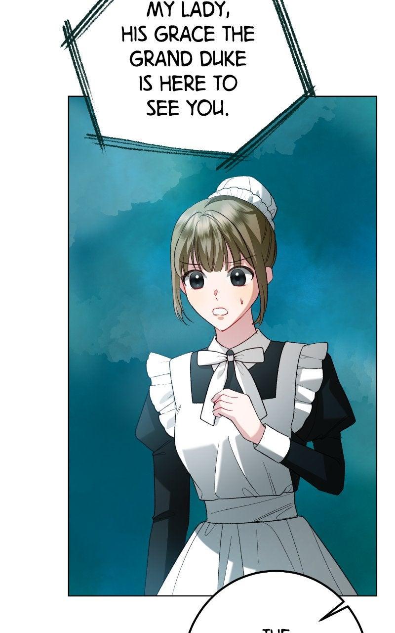 The Knight Becomes a Black Flower Chapter 51 - Page 38