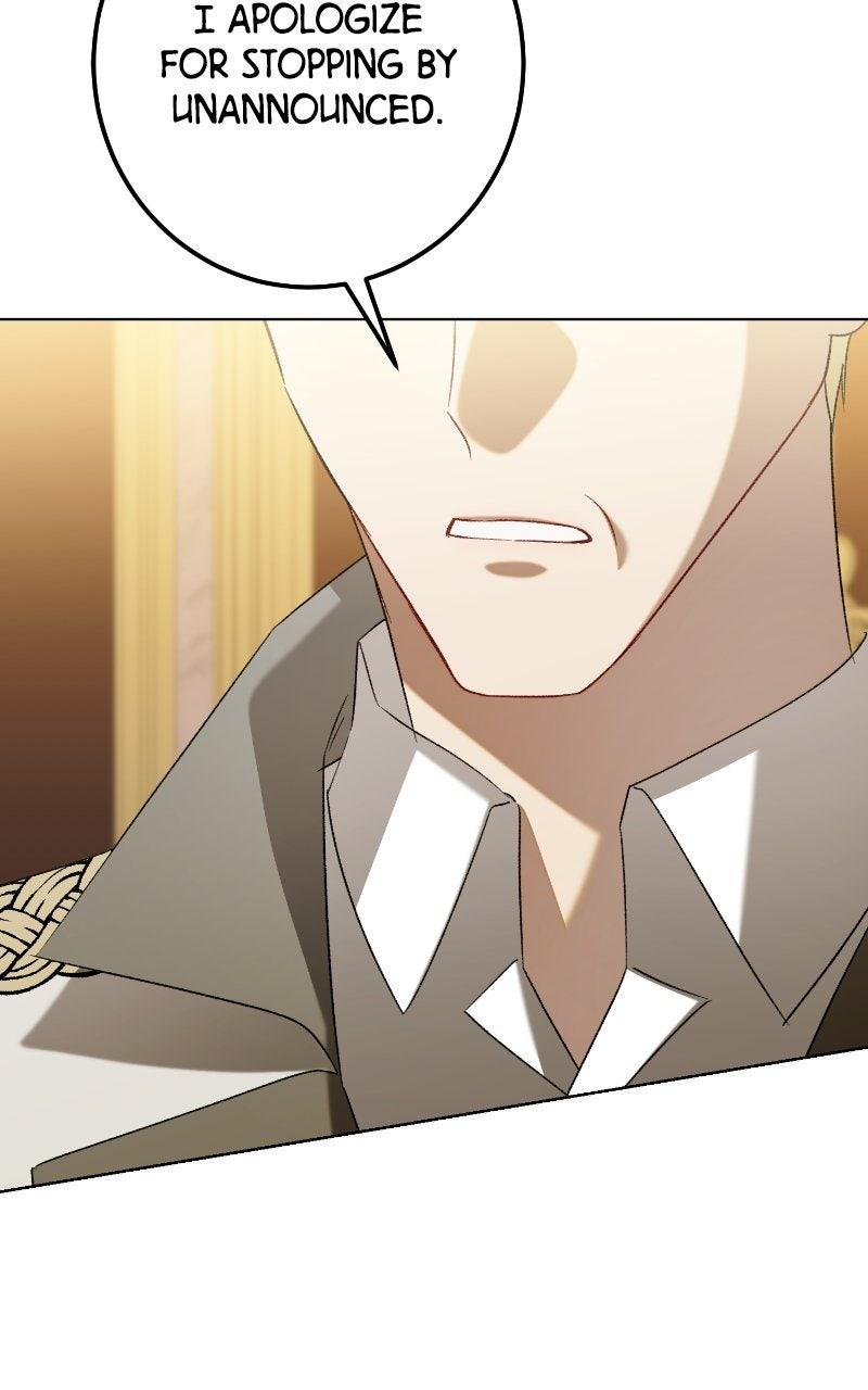 The Knight Becomes a Black Flower Chapter 51 - Page 40