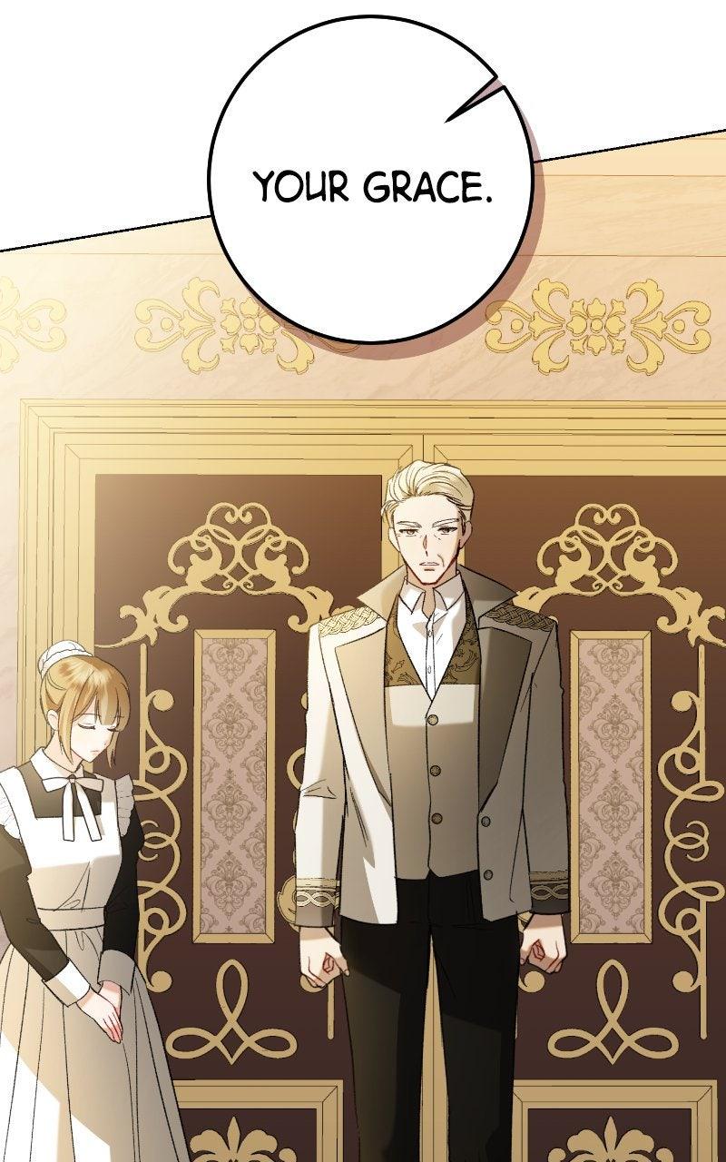 The Knight Becomes a Black Flower Chapter 51 - Page 41