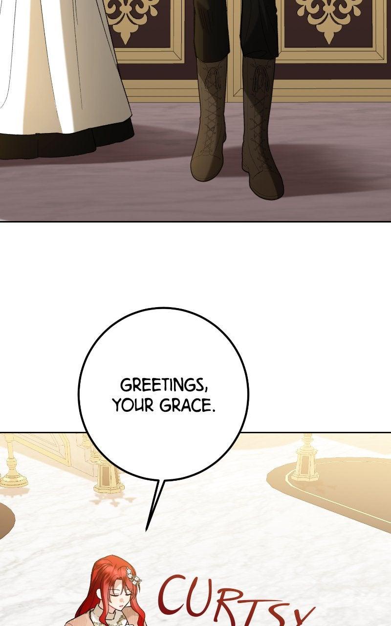 The Knight Becomes a Black Flower Chapter 51 - Page 42