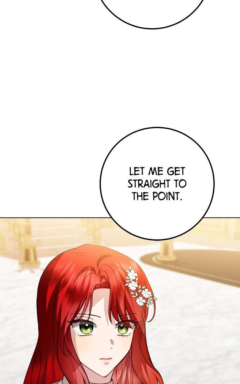 The Knight Becomes a Black Flower Chapter 51 - Page 44