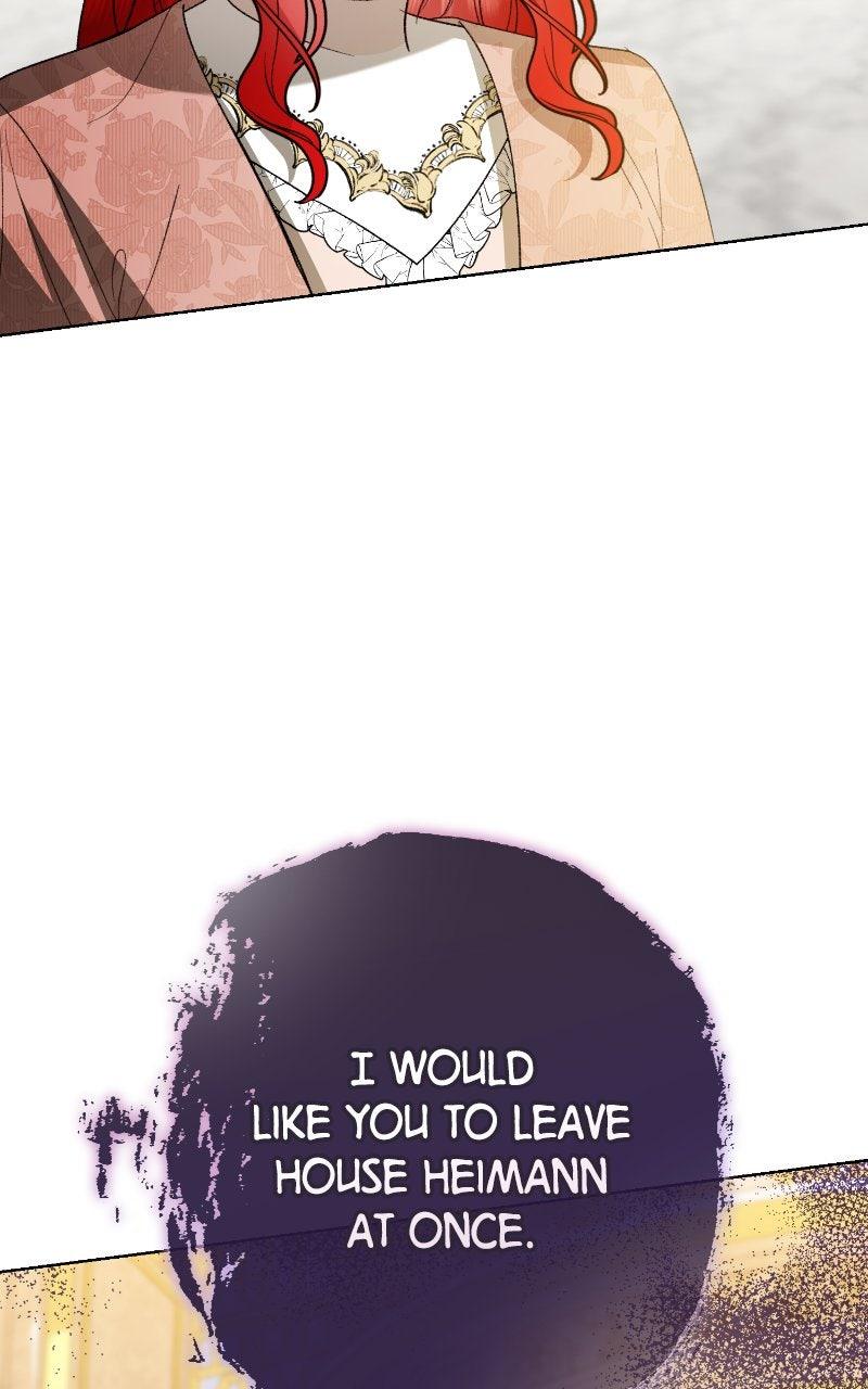 The Knight Becomes a Black Flower Chapter 51 - Page 45