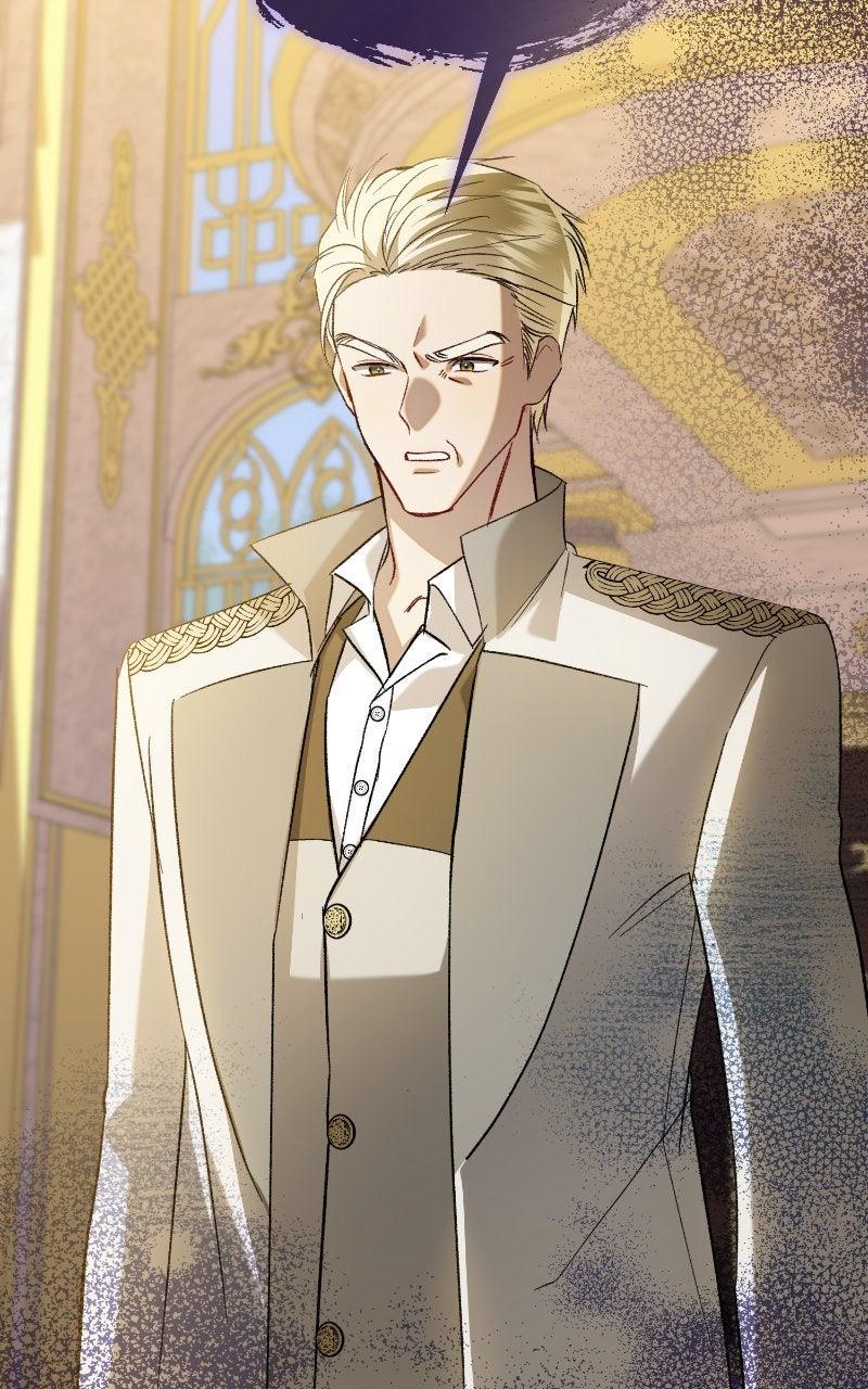 The Knight Becomes a Black Flower Chapter 51 - Page 46