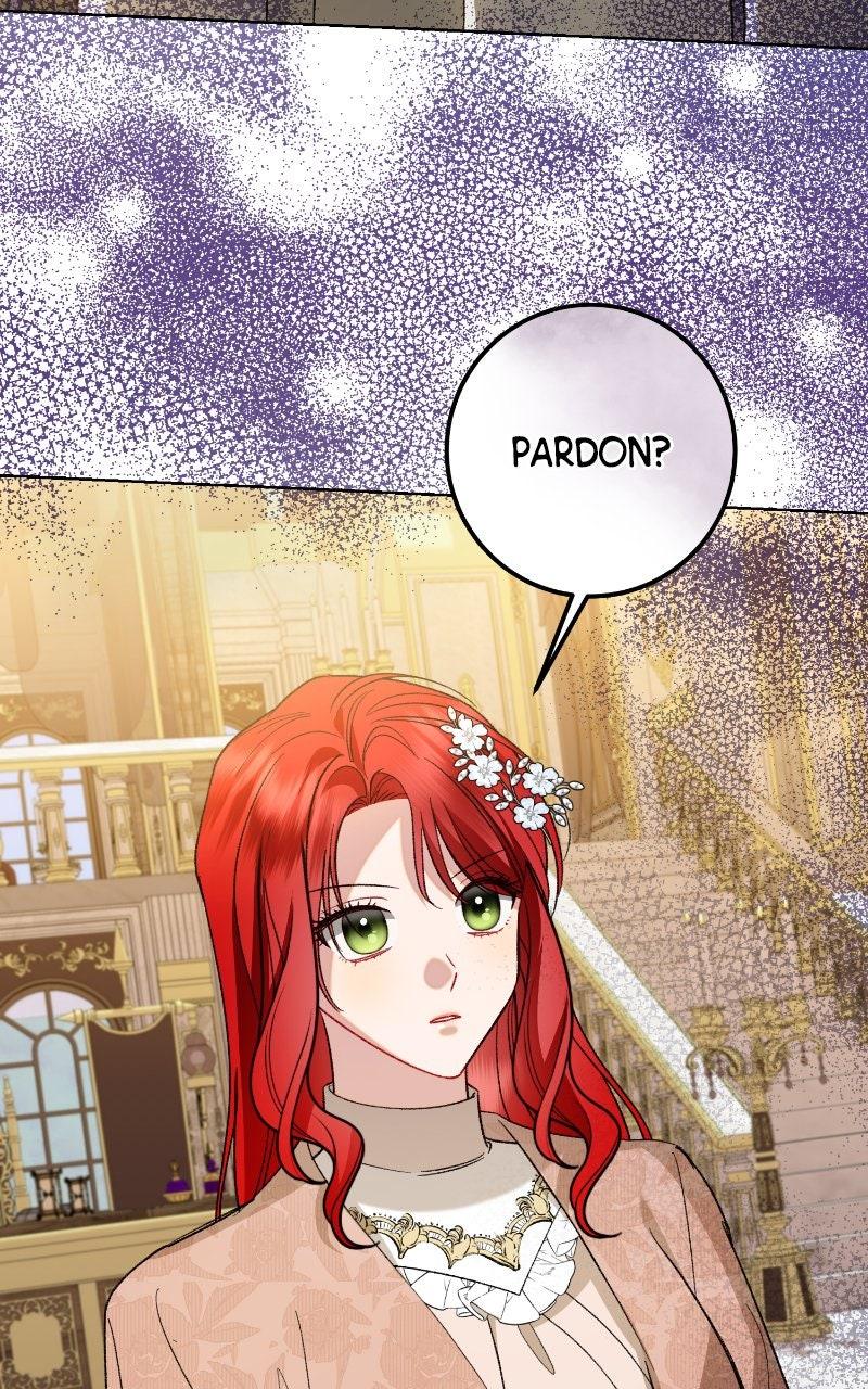 The Knight Becomes a Black Flower Chapter 51 - Page 47