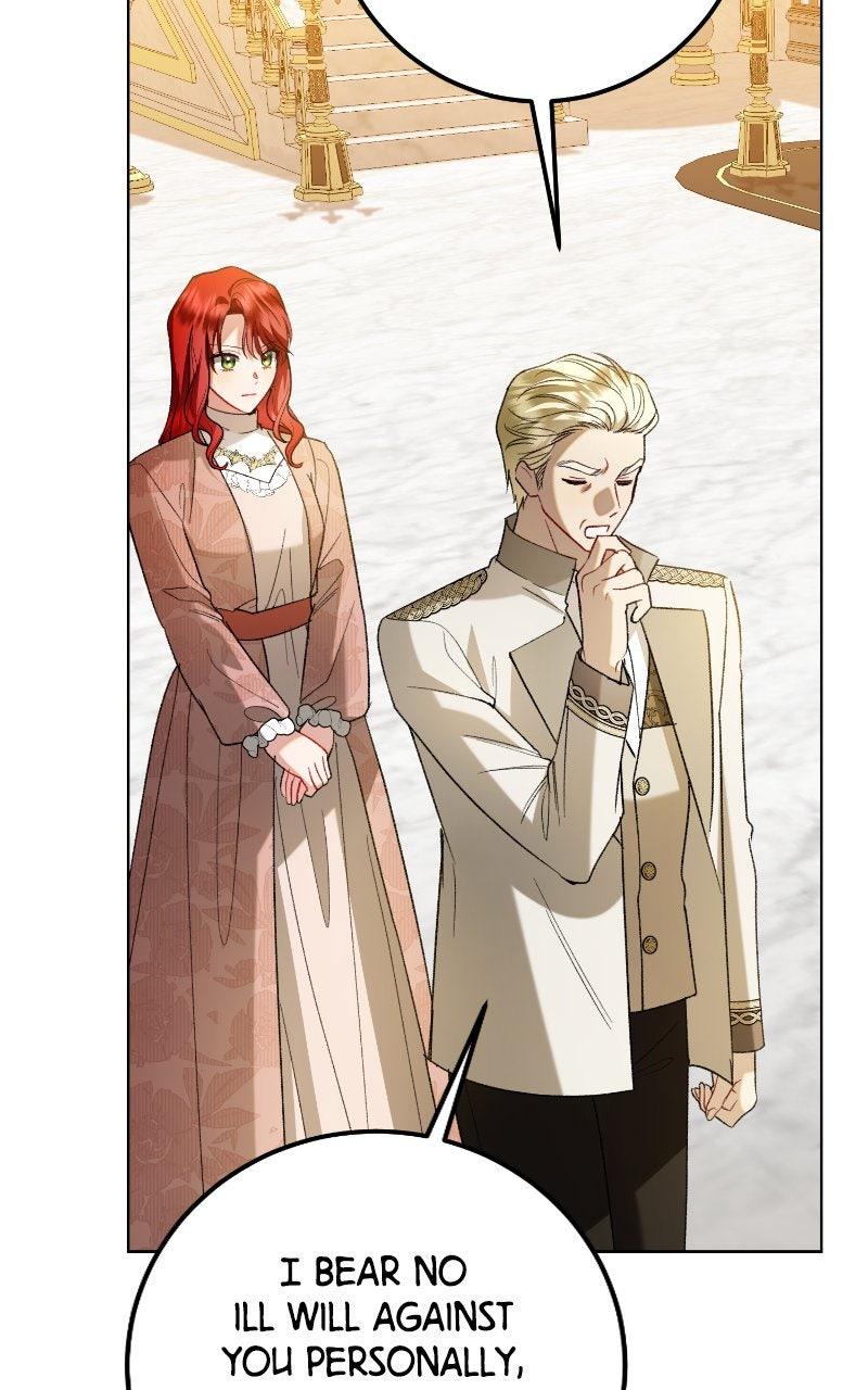 The Knight Becomes a Black Flower Chapter 51 - Page 49