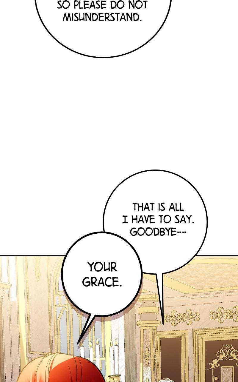 The Knight Becomes a Black Flower Chapter 51 - Page 50