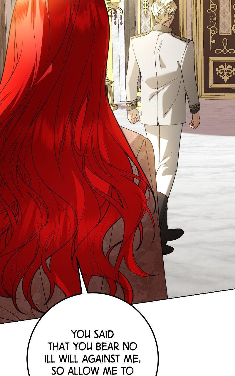 The Knight Becomes a Black Flower Chapter 51 - Page 51