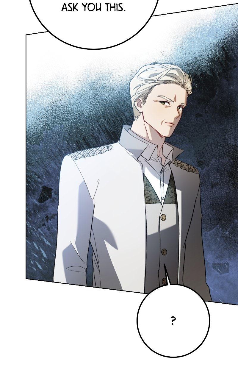 The Knight Becomes a Black Flower Chapter 51 - Page 52