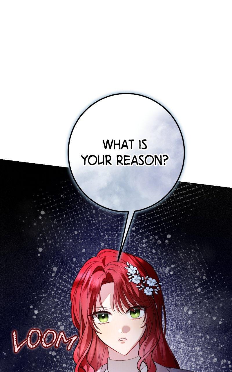 The Knight Becomes a Black Flower Chapter 51 - Page 53