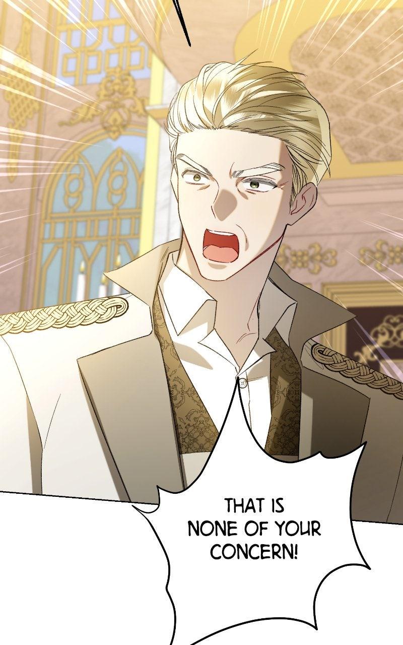 The Knight Becomes a Black Flower Chapter 51 - Page 55