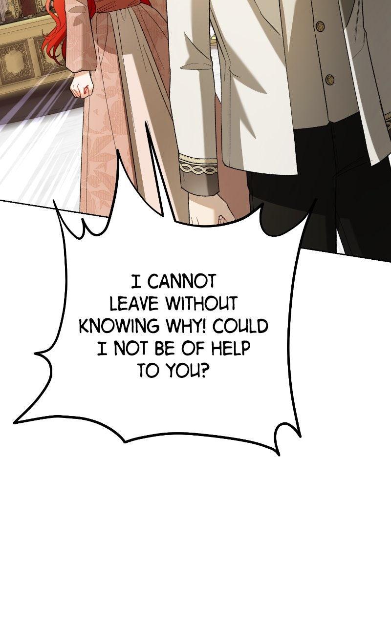 The Knight Becomes a Black Flower Chapter 51 - Page 57